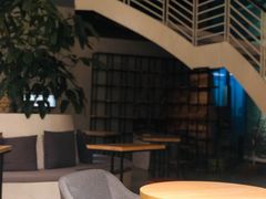 -GOTLOT COFFEE&KITCHEN角落厨房NOOK店