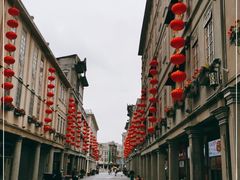 -汕头市小公园