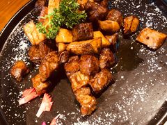 -三凤酒家·百年无锡菜(清扬茂业店)