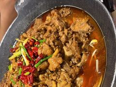 -石灰石烧鸡公(南通万象城店)