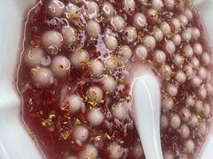 -七的湖·晚芳亭·阳澄湖农家菜·大闸蟹(莲花岛店)