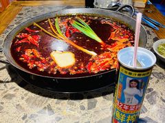-六公里老火锅(总店)