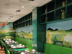 -青一色火锅(摩根店)