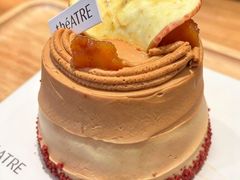 -théATRE 茶聚场(王府中環店)