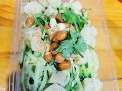 -新疆烧烤王(广灵店)