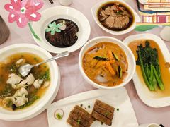 -顺风海鲜港(金玉兰店)