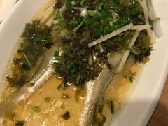 -一盐堂本帮菜(外滩店)