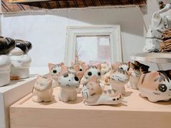 -84那年咖啡馆(李沧万达店)