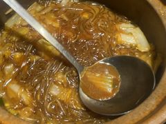 -杨厨的田园饭店(长城路店)