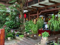 -老友王·南宁特色菜(金汇如意坊店)