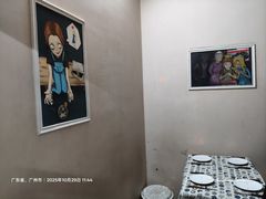 -逃脱反斗城沉浸剧情密室(北京路店)