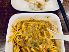 酱肉包-金汤包(美专校街店)