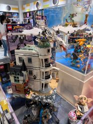 -乐高授权专卖店(中关村领展店)