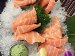 -伊豆野菜村(枫蓝国际店)