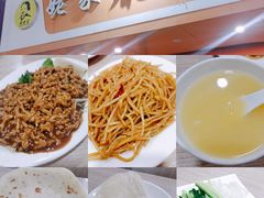 -姥家春饼店(漳州二路店)