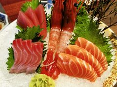 -青叶日本料理(北辰店)