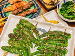 -8PINTS八品脱·日料·烧鸟·精酿小酒馆(莘庄店)