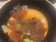 -万丽轩·粤菜(王府井金茂万丽酒店)