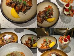 -BE BRIGHT KITCHEN(正佳广场店)