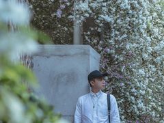 -广州市紫泥堂文化创意园景区