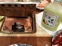 -西藏饭店·亚克·食光自助餐厅(文殊院店)