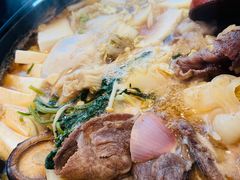 -酒井酱子·深夜食堂(东城汇店)