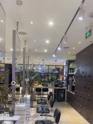 -悦SALON
