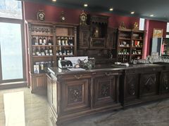-美博·美术博物馆主题餐厅(威尼斯水城店)