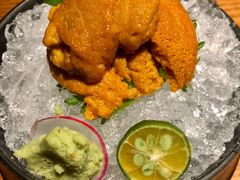 -贰捌零叁精致料理(钱湖店)