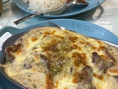 -金捞茶餐室(祐汉兴隆楼店)