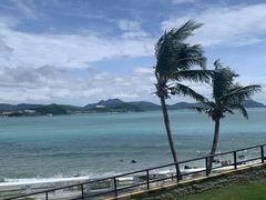 -雾山韩式烤肉·海南糟粕&椰子鸡火锅·海景餐厅(三亚绿发山海天JW万豪酒店)