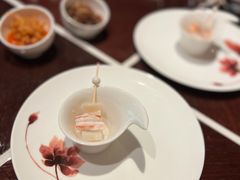 -杭州西子湖四季酒店·金沙厅
