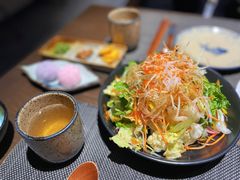 -鲸山上·私房日料(泰达MSD店)