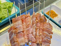 -多宾韩国料理(学衡路店)