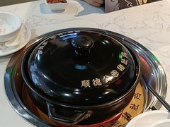 -顺德公猪肚鸡·椰子鸡(惠东天虹店)