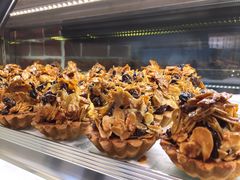 -BREAD WAY面包路·欧式面包(龙湖时代D馆店)