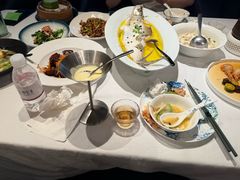 -醉舍·新淮扬菜(长宁龙之梦店)