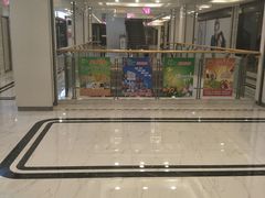 -苏宁天御商业广场