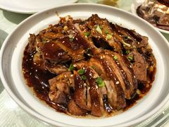 -新兴·金羊座·粤菜点心(乐峰店)