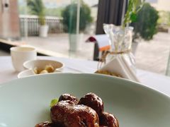 酱烤宁海小土豆-名甬鲜坊·宁波海鲜(爱琴海店)