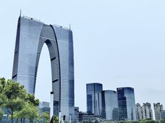 -新发现(苏州中心商场店)