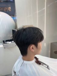 -型色沙龙 Color Salon
