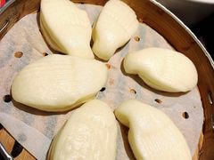 -新白鹿餐厅(松江开元地中海店)