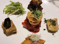 -湖滨28中餐厅·西湖宴·杭州君悦酒店