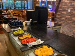 -OPEN開全日自助餐厅·牛肉火锅·海鲜(佛山希尔顿酒店)