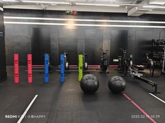 -Track Pro综合体能训练馆(久博都市运动中心店)