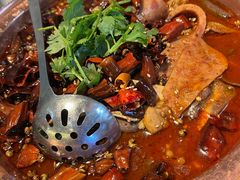 -水煮三国·川鲁江湖菜(香山店)