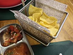 -HFFOUSA TACO弗萨塔可墨西哥餐厅(颐堤港店)