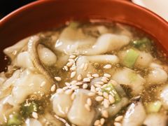 -拉面莊夢語＆中华料理八椿