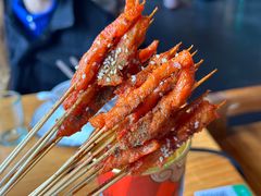 -小小河边鱼(天润城店)